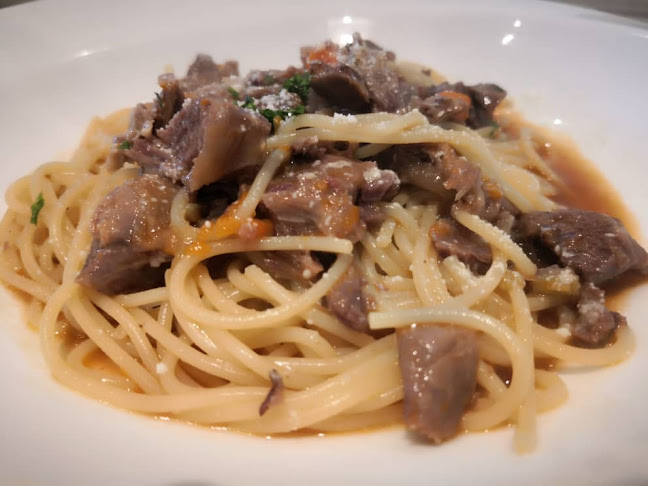 Opinii despre Papelli în Tanjung Tokong - Gastronomi dan perhotelan