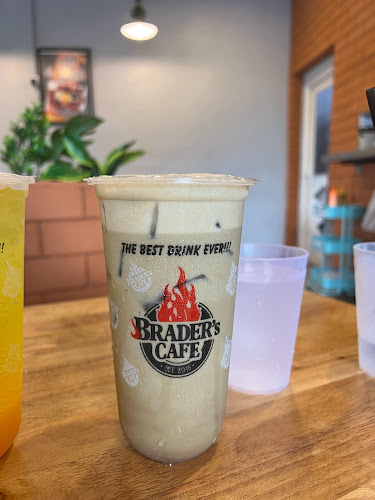 Brader's Cafe, Taiping