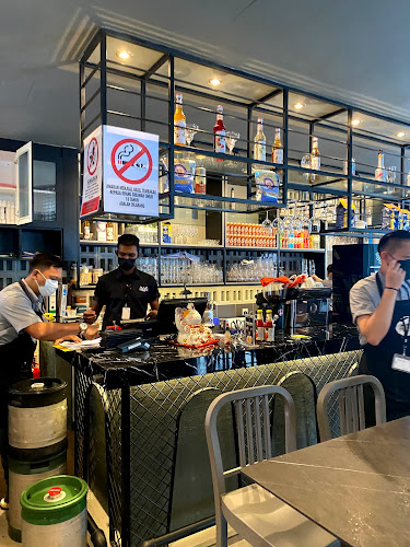 29-G, Jalan Puteri 1/6, Bandar Puteri, 47100 Puchong, Selangor