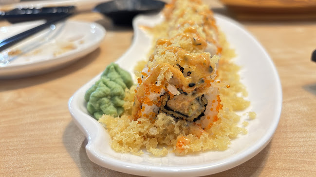 Opinii despre Sushi House Citrine Hub Sunway Iskandar în Iskandar Puteri - Gastronomi dan perhotelan