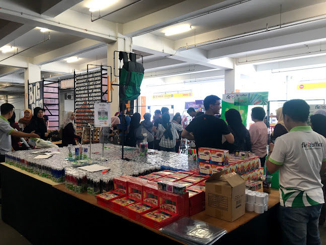 Mee Tarik Warisan Asli - Gastronomi dan perhotelan