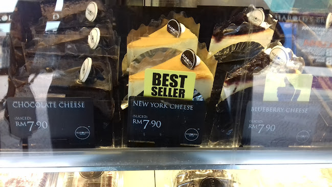 Harold's @ R&R Tapah (Southbound) - Gastronomi dan perhotelan