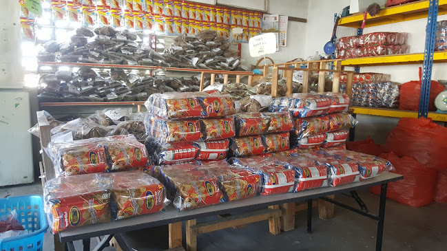 Comentarii opinii despre Satar & Otak-otak Che Wan Geliga,kemaman trg.