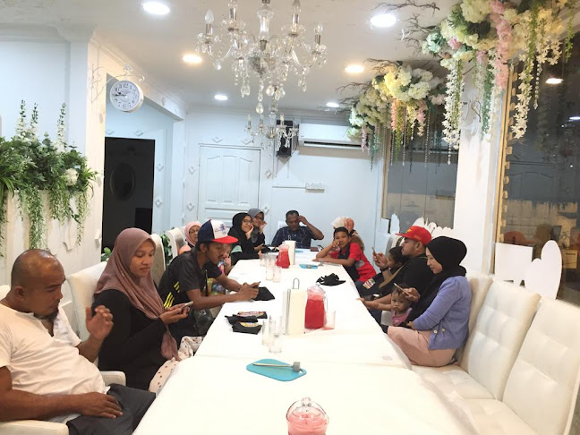 Lot 47, Jalan Kuala Krai, BT 3, 15150 Kota Bharu, Kelantan