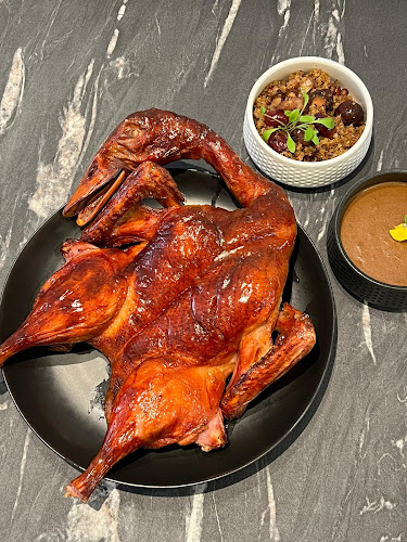 Meat Feds by Chef Yenni Law - Gastronomi dan perhotelan