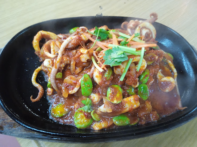 Comentarii opinii despre KEDAI MAKANAN MING CHAI 明仔茶餐厅