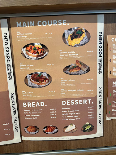 The Starhill, G36 & L1 01-34, 181, Jln Bukit Bintang, 55100 Kuala Lumpur, Wilayah Persekutuan Kuala Lumpur