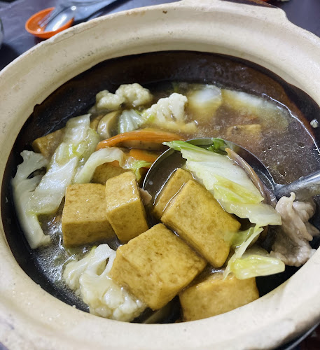 Wind Look Seafood Restaurant - Gastronomi dan perhotelan