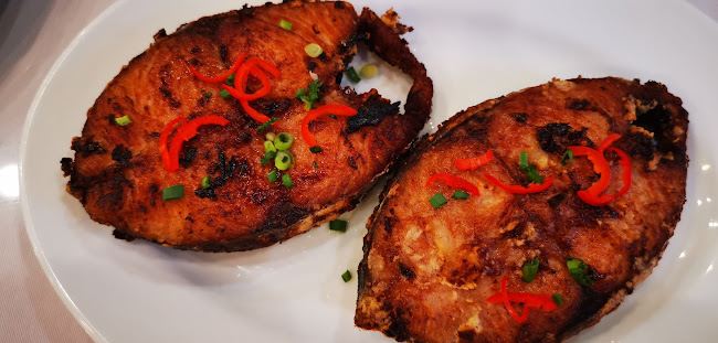 Sri Nyonya Restaurant