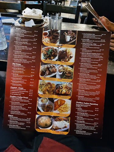 Opinii despre Restoran Piccadilly în Petaling Jaya - Gastronomi dan perhotelan