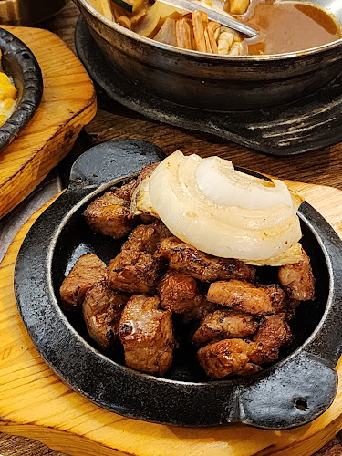 Sisters BBQ Korean Family Restaurant - Johor Bahru