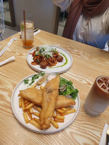 POKOK LaLaport - Kuala Lumpur