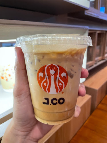 Comentarii opinii despre J.CO Donut & Coffee