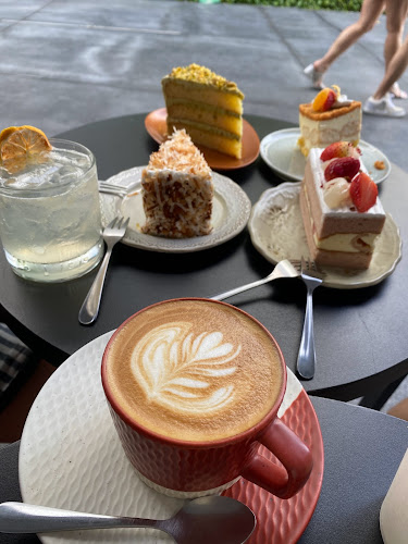 Opinii despre Kooky Cream @ The Hub SS2 în Petaling Jaya - Gastronomi dan perhotelan