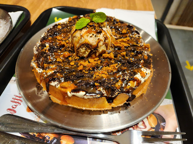 The BRGR - Subang • Shah Alam - Gastronomi dan perhotelan