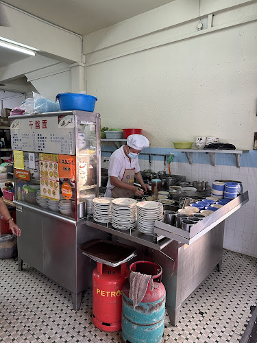 Opinii despre Sing Hin Corner 新兴阁 în Sibu - Gastronomi dan perhotelan