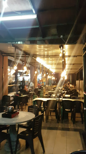 Opinii despre D'Kayangan Steamboat BBQ Buffet în Shah Alam - Gastronomi dan perhotelan