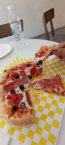 Comentarii opinii despre Falsafah Pizza