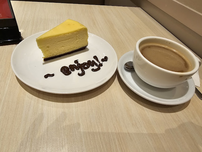 Opinii despre Secret Recipe în George Town - Gastronomi dan perhotelan