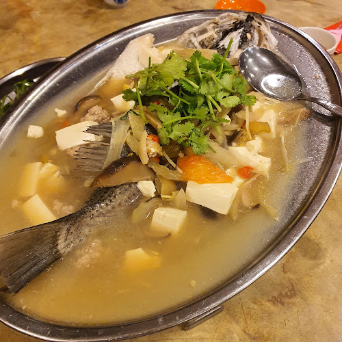 Restoran Weng Kee - Gastronomi dan perhotelan