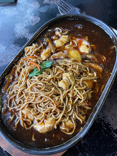 Opinii despre Hotmas Restaurant (1622382-M) în Sungai Petani - Gastronomi dan perhotelan