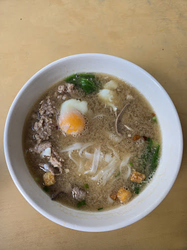 Opinii despre Ping Yuan彬園 în Kuching - Gastronomi dan perhotelan