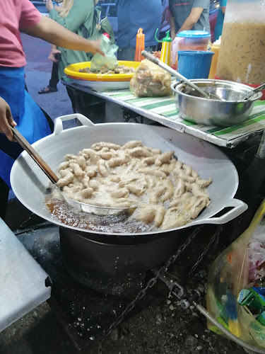Opinii despre Shahidan Keropok Goreng Lalu în Kuala Terengganu - Gastronomi dan perhotelan