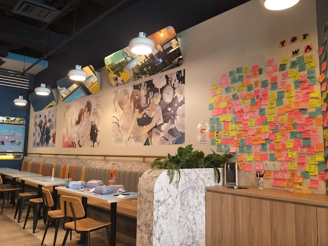 Comentarii opinii despre myBurgerLab