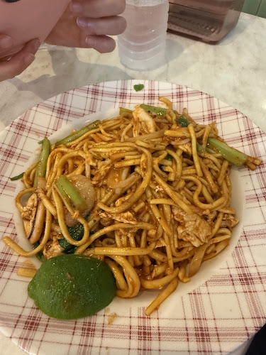 Comentarii opinii despre IT Roo Café