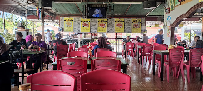 MYDIN MALL, No 3333, LOT8888, DEPAN, Jalan Sekolah, 34200 Parit Buntar, Perak