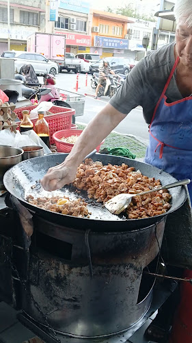 Comentarii opinii despre Section 17 Wet Market