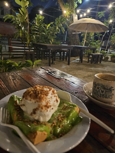 Opinii despre Kopi Pokok în Shah Alam - Gastronomi dan perhotelan