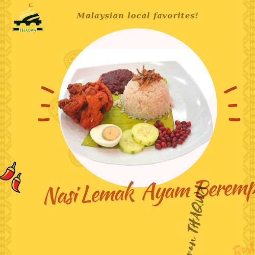 Comentarii opinii despre Restoran Thaqwa