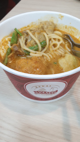 87, Jalan Baldwin 3, Pusat Perniagaan Baldwin, 35000 Tapah, Perak