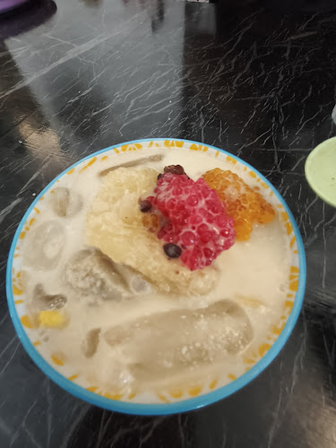 Comentarii opinii despre Restoran Dondang Sayang