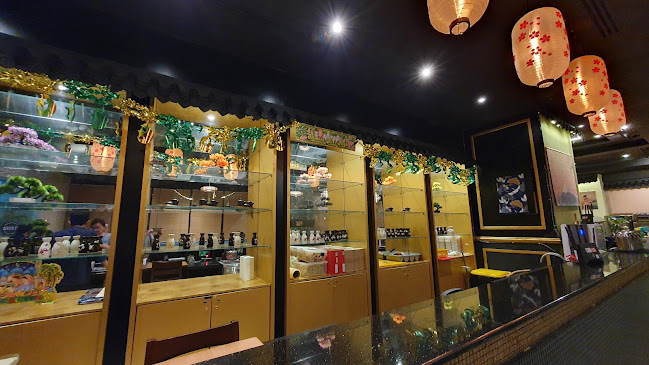 Comentarii opinii despre SHABUYA