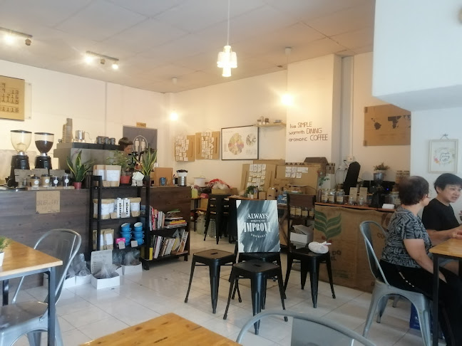 Simple Cup Coffee - Kajang