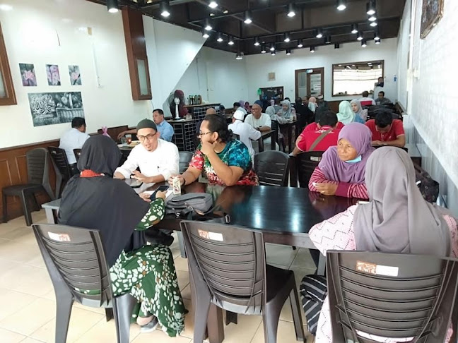 Opinii despre Restoran Makkah, Jalan Pejabat în Kuala Terengganu - Gastronomi dan perhotelan