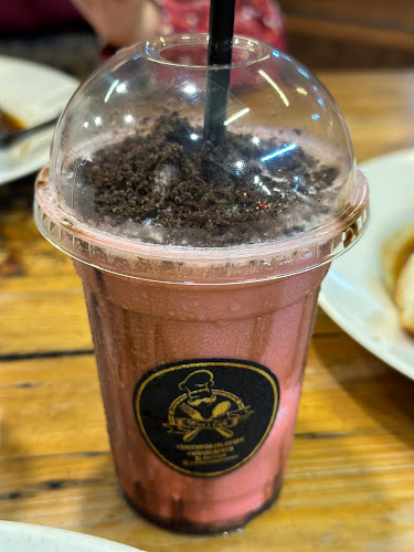 Opinii despre Wan's Cafe în Kota Bharu - Gastronomi dan perhotelan