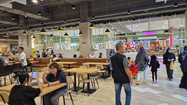 G29 & 30, AEON Mall Tebrau City, 1, Jalan Desa Tebrau, Taman Desa Tebrau, 81100 Johor Bahru, Johor Darul Ta'zim