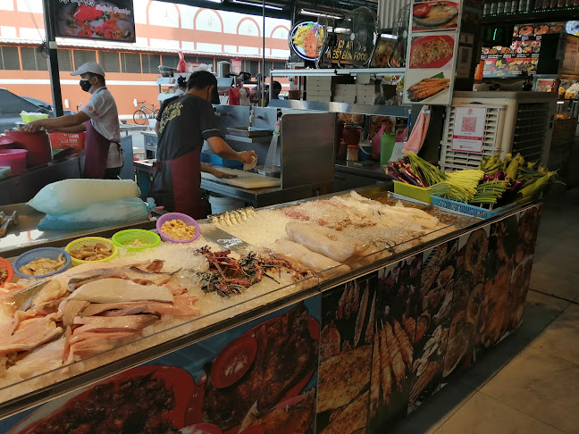 98WF+6JW, 28, Jalan Perusahaan Jelutong 2, Fortune Park, 11600 Jelutong, Pulau Pinang