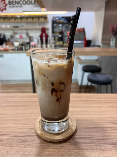 Bencoolen Coffee Alor Setar - Gastronomi dan perhotelan