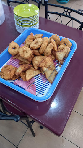 Opinii despre Restoran Amins în Alor Setar - Gastronomi dan perhotelan