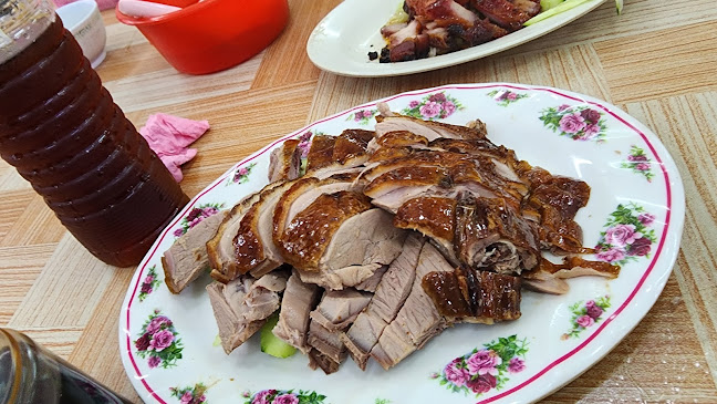 Restoran Pin Sim Sing Kee