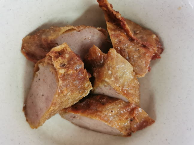 Restoran Cina Tai Zhong - Pusing