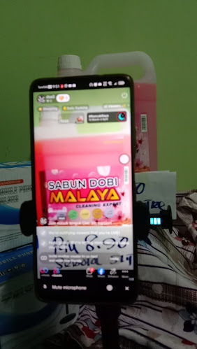 ICT Pantai Lama - Kuala Terengganu