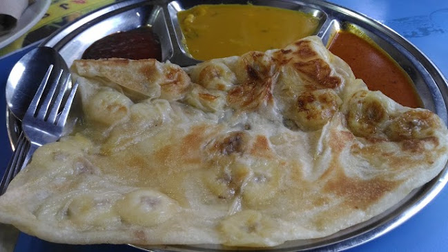 Restoran Asneya Maju - Petaling Jaya