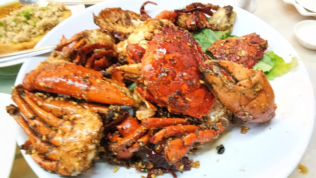 Hung Xing Seafood Restaurant