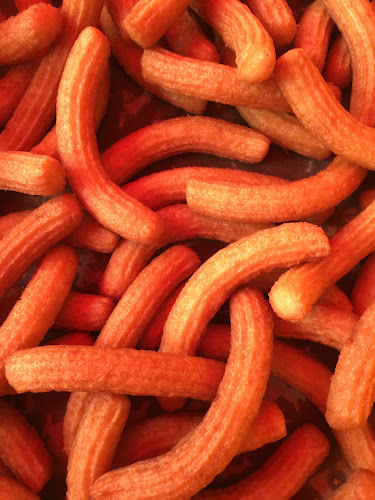 MR CHURROS (Temerloh) - Gastronomi dan perhotelan