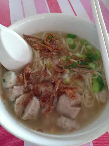 34350 Kuala Kurau, Perak